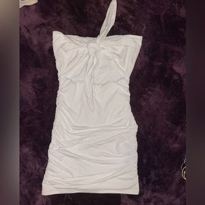 Babyboo cutout dress